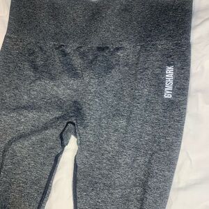 Gymshark Charcoal Leggings